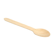 Birchwood Spoon - Pk of 100