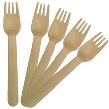 Birchwood Fork - Pk of 100