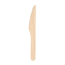 Birchwood Knife - Pk of 100