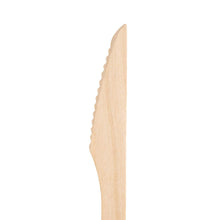 Birchwood Knife - Pk of 100