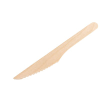 Birchwood Knife - Pk of 100