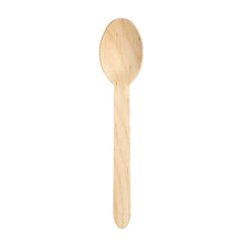 Birchwood Spoon - Pk of 100